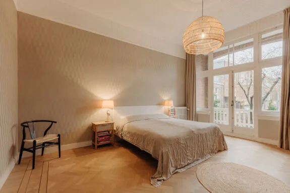 Cornelis Schuytstraat 64-103