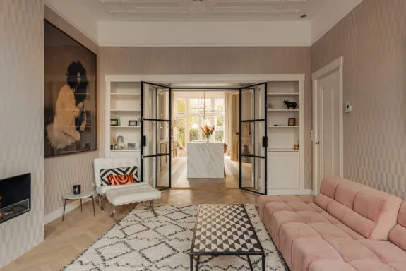 Cornelis Schuytstraat 64, Amsterdam