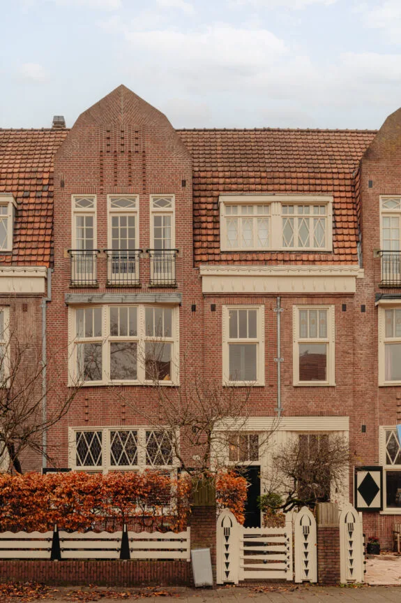 Cornelis Schuytstraat 64-85