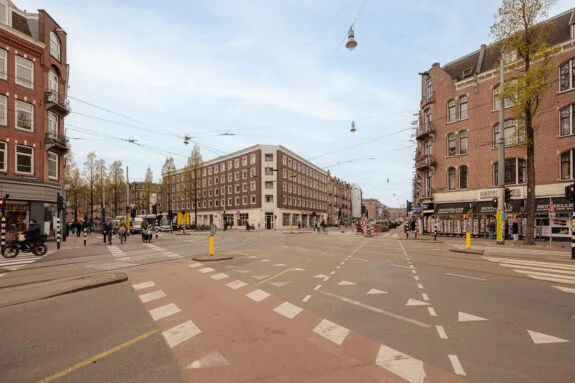 De Clercqstraat 55-57-1