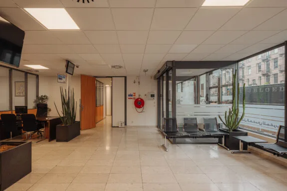 De Clercqstraat 55-57-11