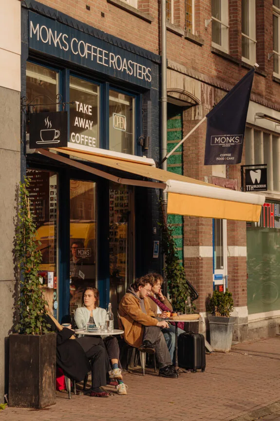 De Clercqstraat 55-57-21