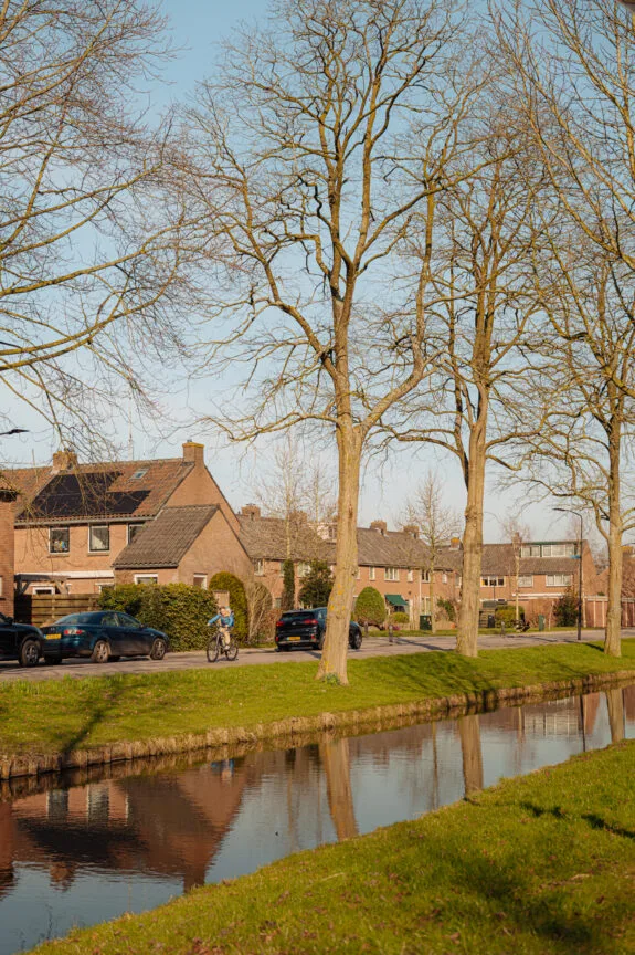 Dominee Bleekerhof 39A-18