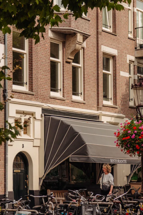 Eerste Oosterparkstraat 3-1-4