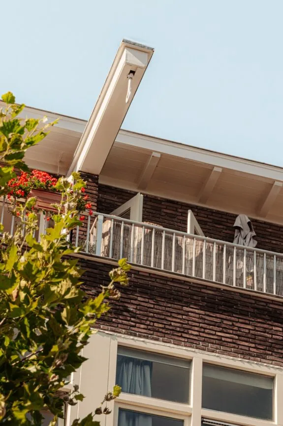 Eerste Oosterparkstraat 43-4-23