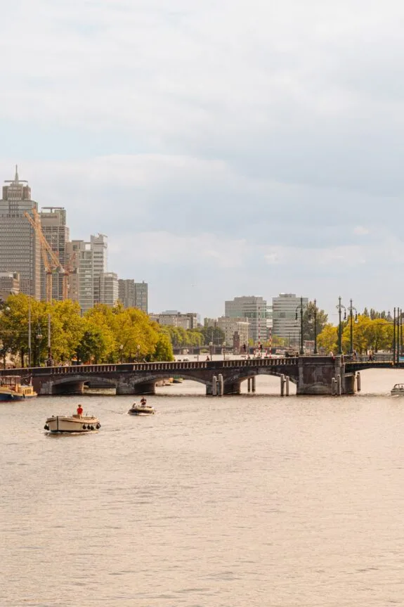 Eerste Oosterparkstraat 43-4-55