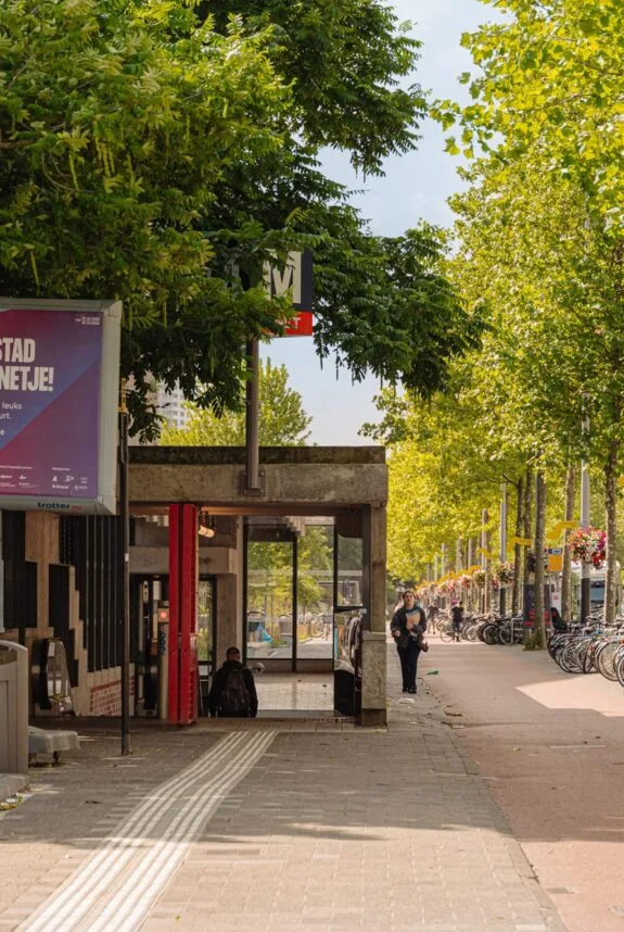 Eerste Oosterparkstraat 62-66-7.1