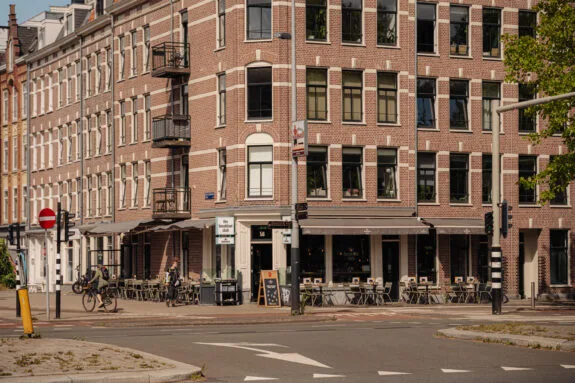 Eerste Oosterparkstraat 62-66-9