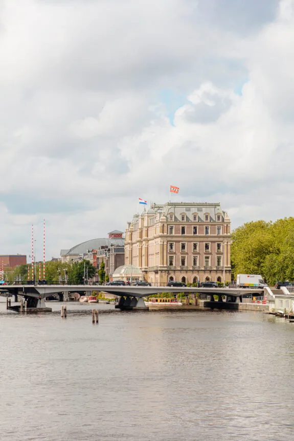 Eerste Oosterparkstraat 73-1