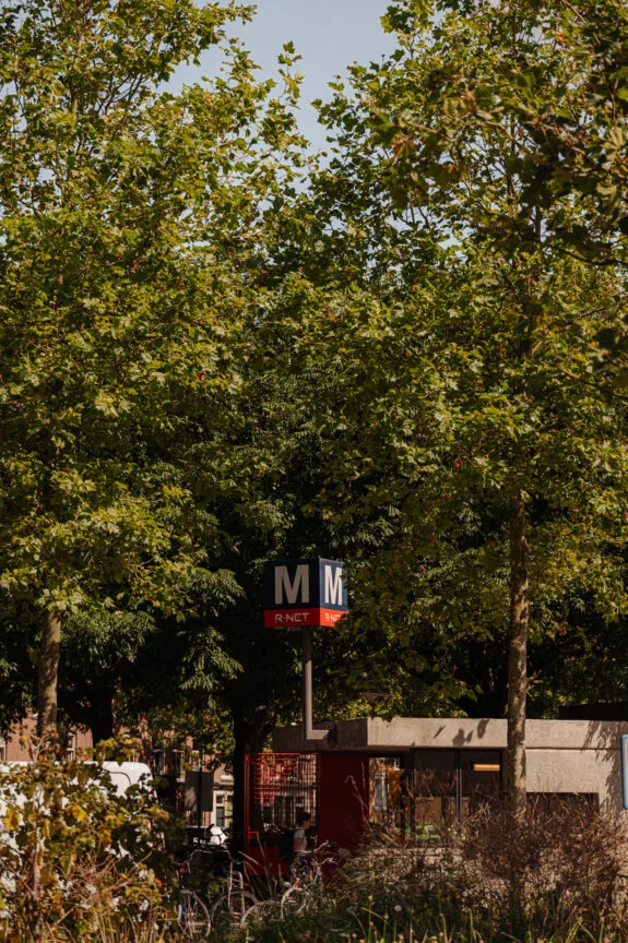 Eerste Oosterparkstraat 9 H -8