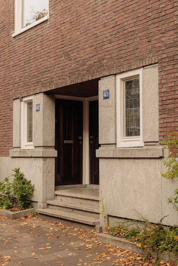 Geleenstraat 40 hs-2