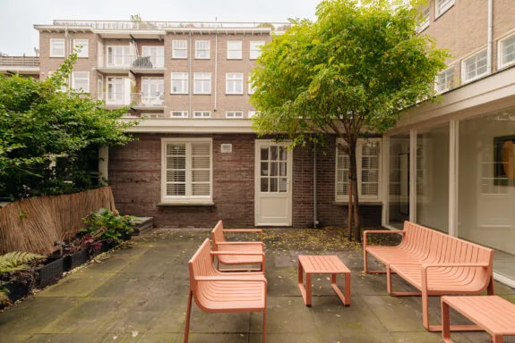 Geleenstraat 40 hs-34