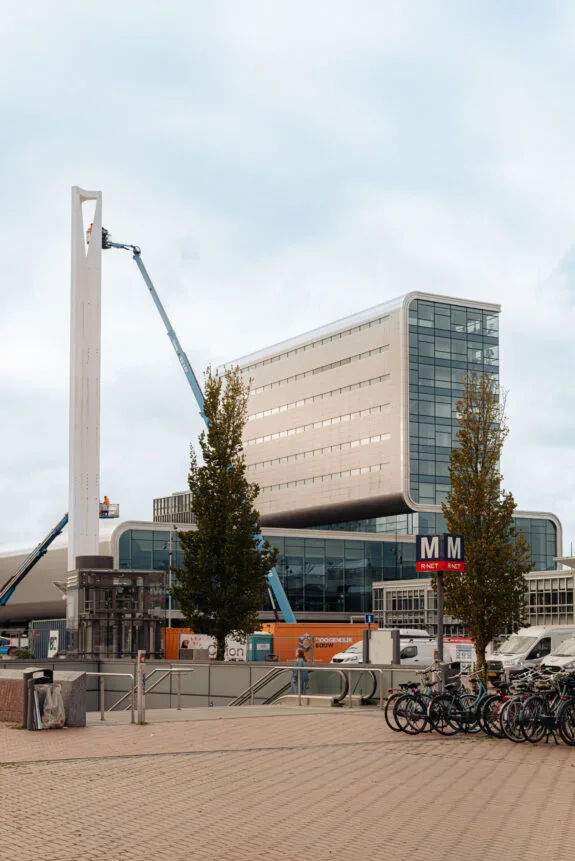 Geleenstraat 40 hs-44