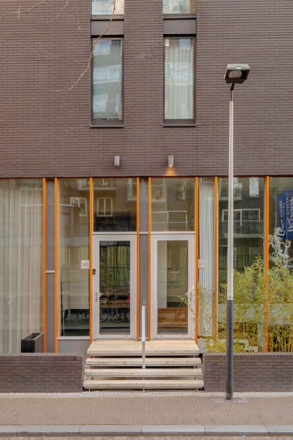 George Gershwinlaan 245 – 0222