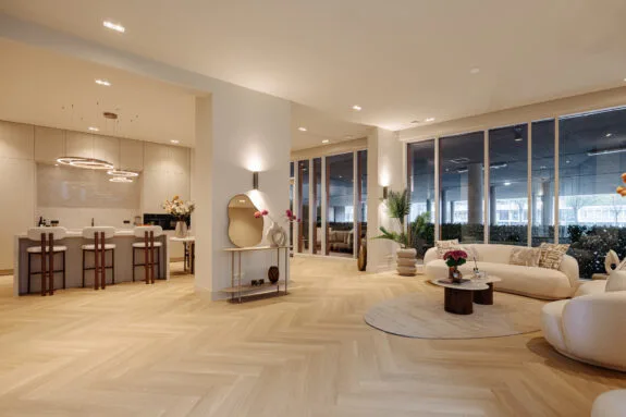 George Gershwinlaan 245-6