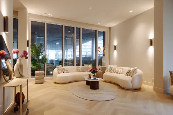 George Gershwinlaan 245-8