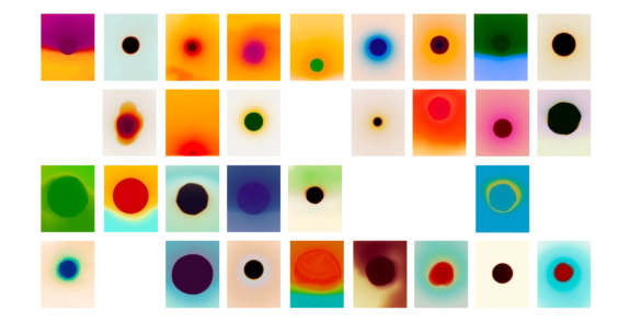 Kunstagenda Juni 2024