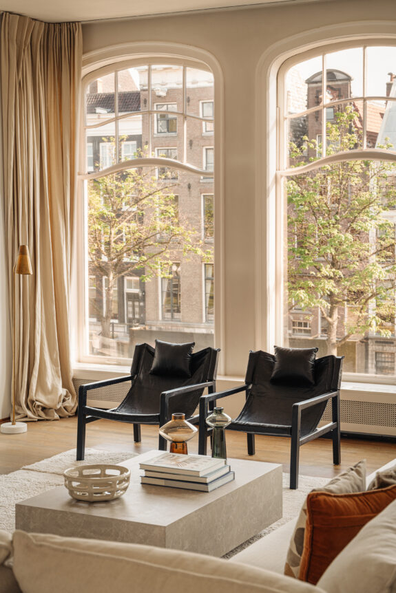 HTSI Keizersgracht 496 A