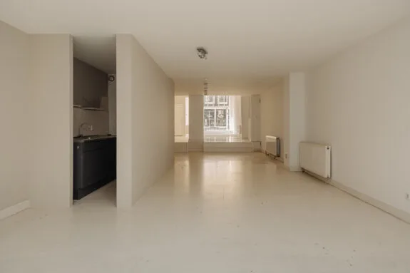 Haarlemmerdijk 46 H-15