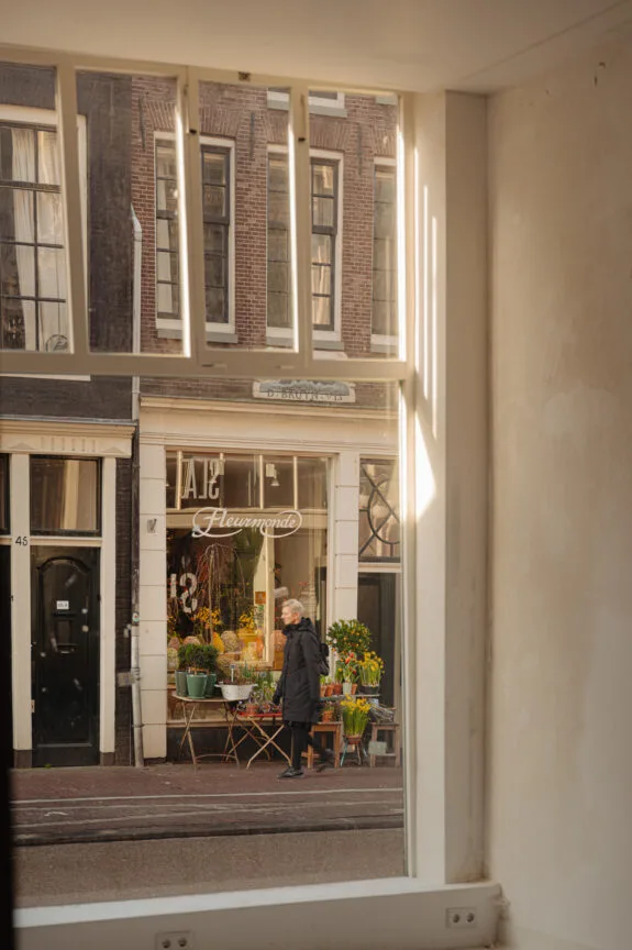 Haarlemmerdijk 46 H-17