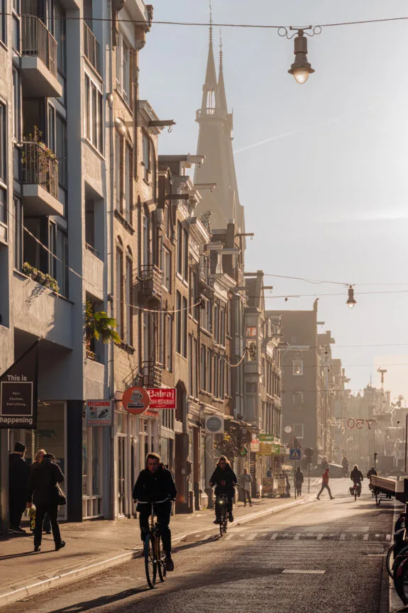 Haarlemmerdijk 46 H-23