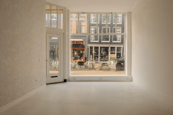 Haarlemmerdijk 46 H-8