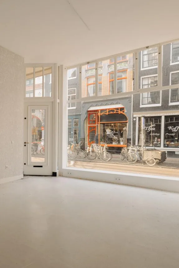 Haarlemmerdijk 46 H-9a