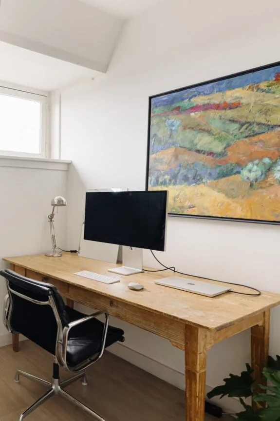 Haringvlietstraat 15 2-34 extra