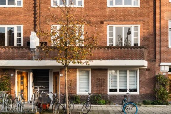 Haringvlietstraat 17-I-2