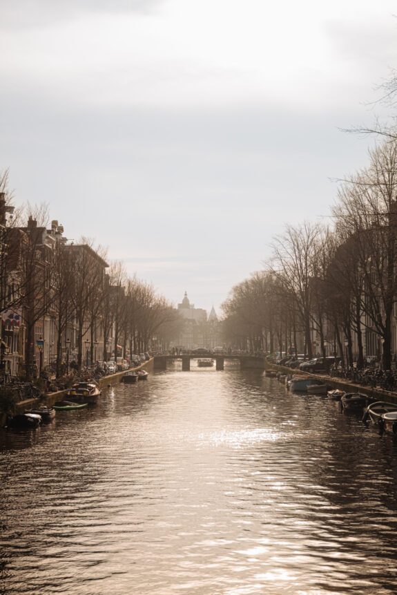 265 H-10 Herengracht