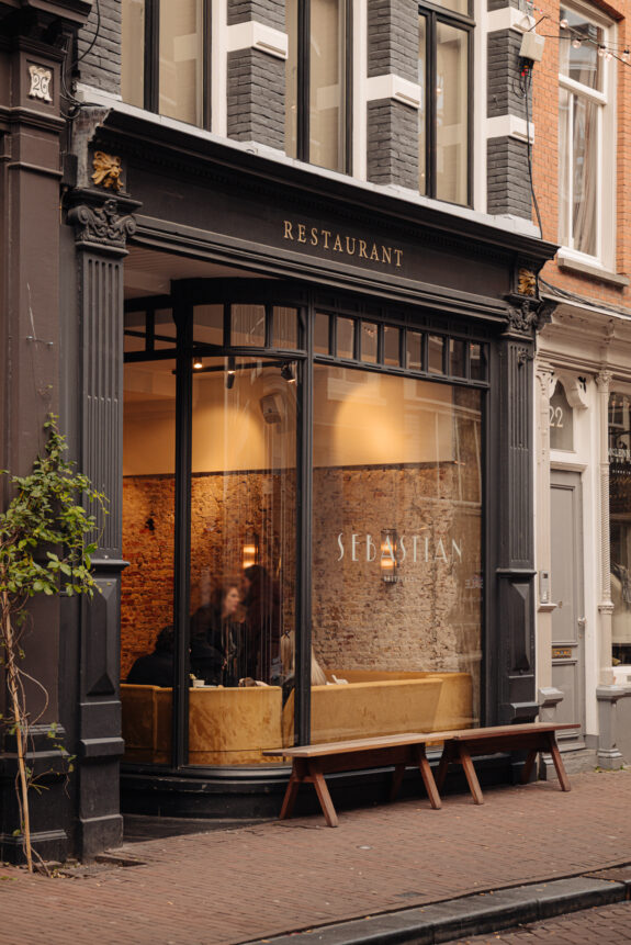 265 H-11 Herengracht