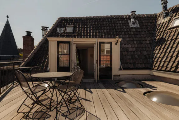 Herengracht 391 C-58