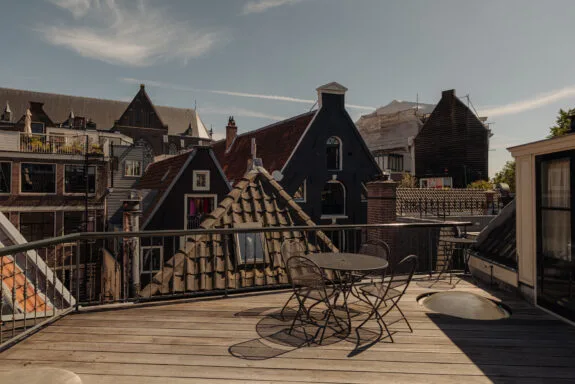 Herengracht 391 C-60