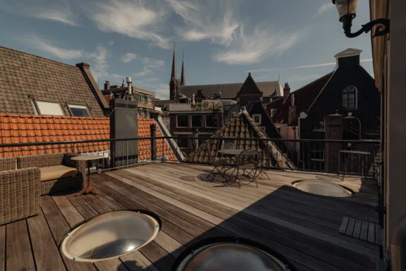 Herengracht 391 C-61