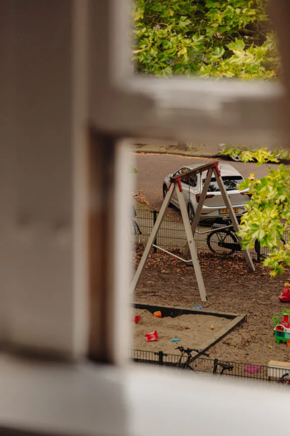 Hestiastraat 59-2-25