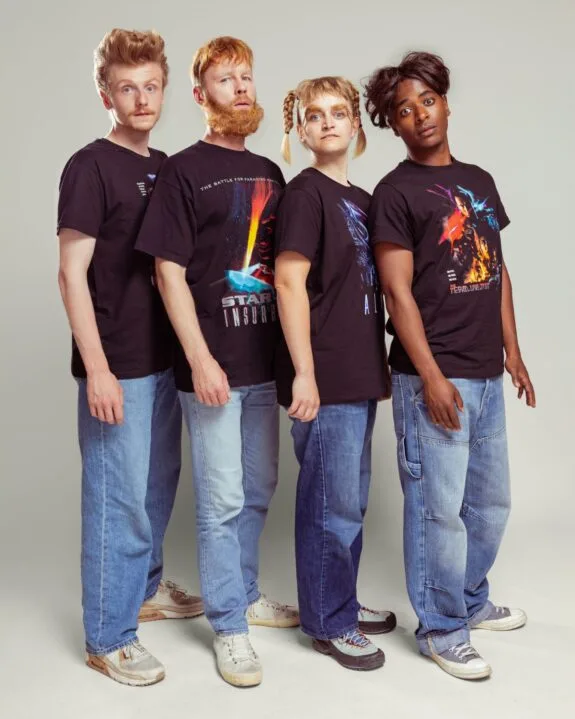 Het Zuidelijk Toneel