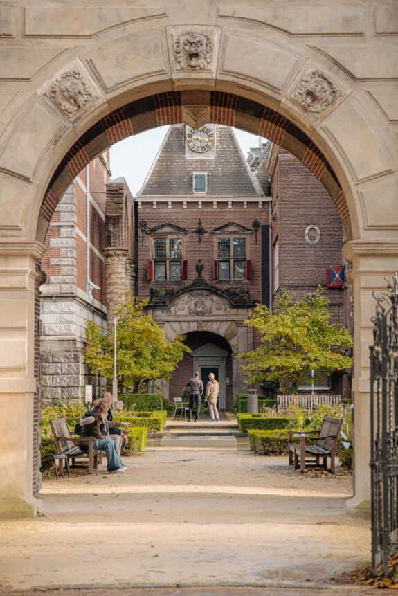 Jan Luijkenstraat 6 2-27