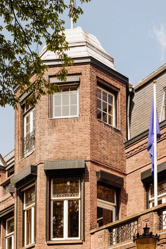 Jan van Goyenkade 5 -38