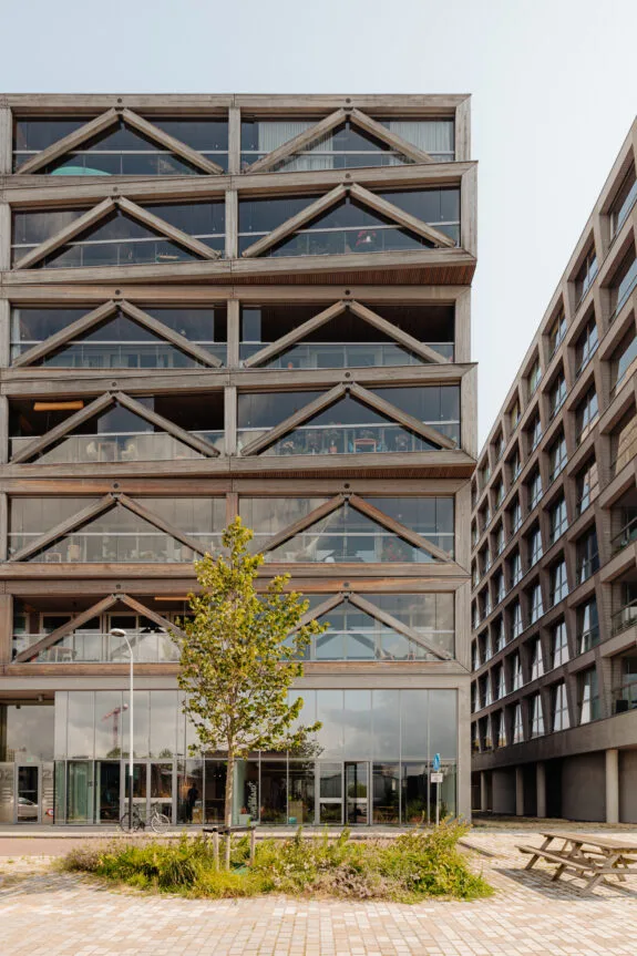 Johan van Hasselkade 202-3