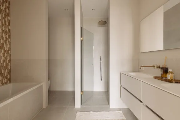 Johannes Vermeerstraat 20-45