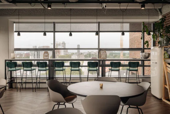 Joop Geesinkweg 201-224-9