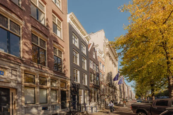 Keizersgracht 330 A-1