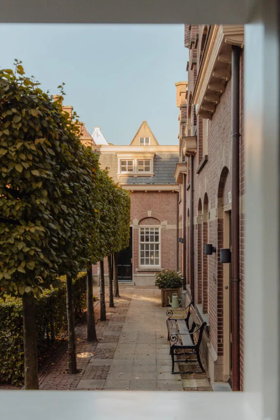 Keizersgracht 330 A-12