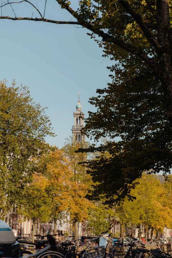 Keizersgracht 330 A-21