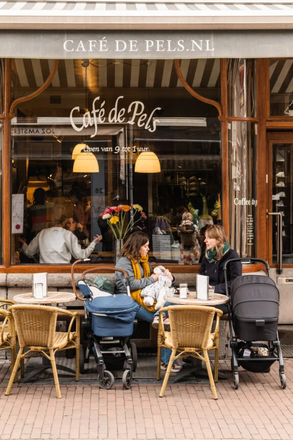 Keizersgracht 330 A-33