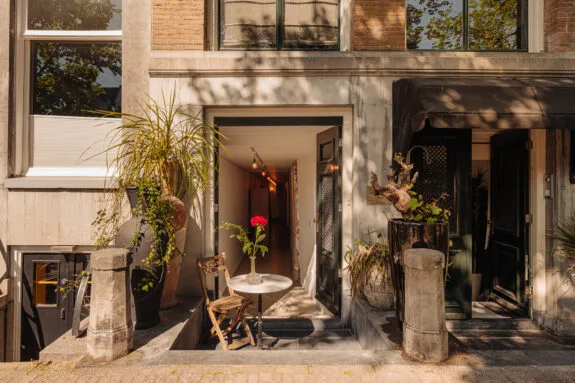 Keizersgracht 378 A-25