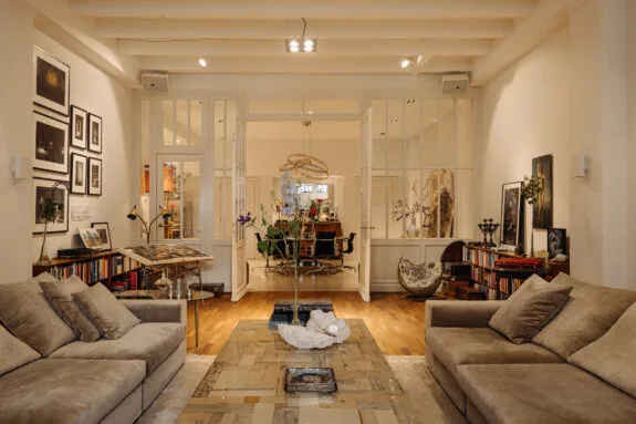 Keizersgracht 378 A-5