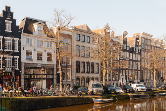 Keizersgracht 496A-1