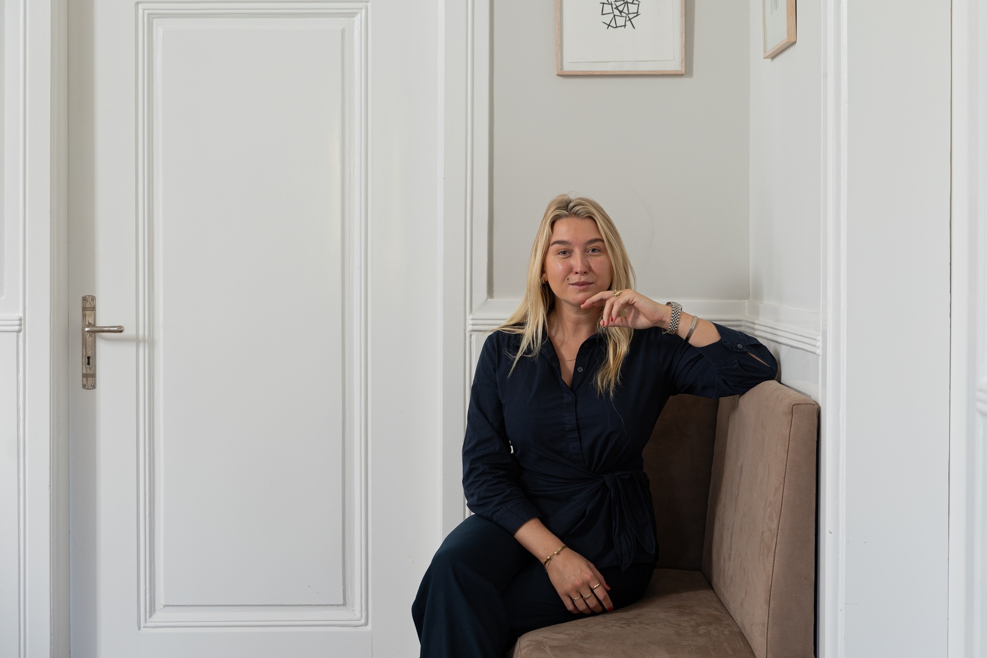 Kiki de Haas | Broersma Werken & Wonen