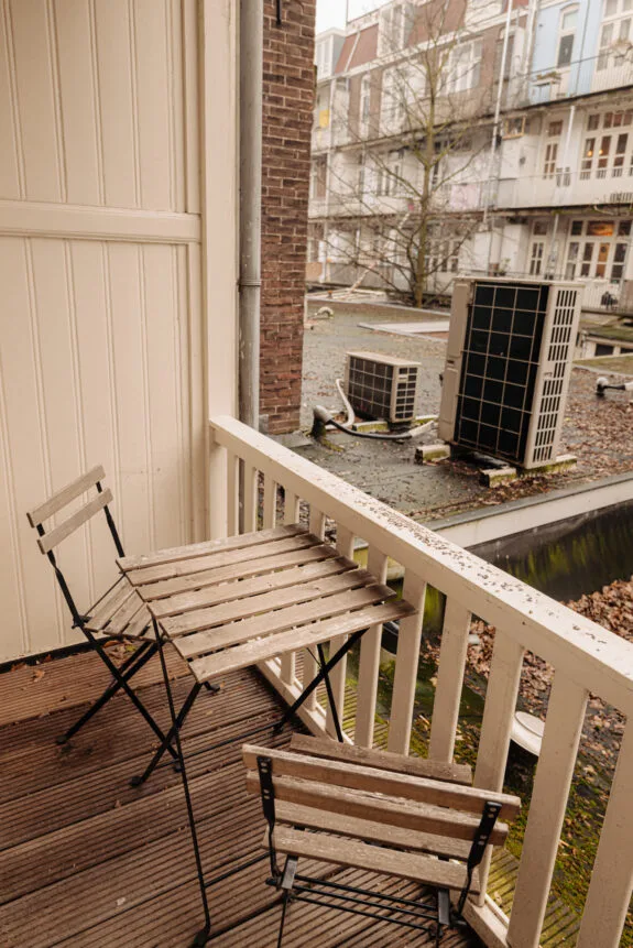 Kinkerstraat 206 B-42